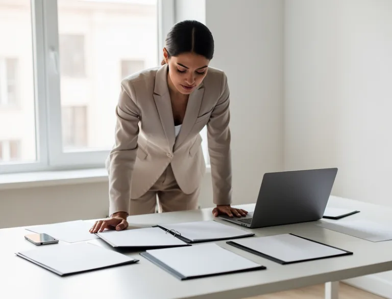 Consulting firm in Albany